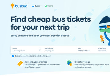  alt="Busbud expands in Latin America with fresh funding, acquisition"  title="Busbud expands in Latin America with fresh funding, acquisition" 