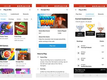  alt="OYO, Hopper bet on gamification to drive user retention"  title="OYO, Hopper bet on gamification to drive user retention" 
