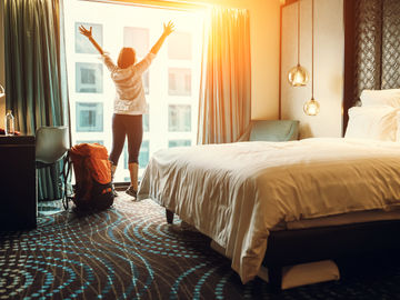 alt="Hotel loyalty bookings in U.S. reach all-time high"  title="Hotel loyalty bookings in U.S. reach all-time high" 