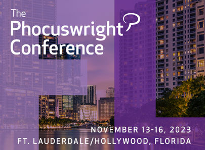  alt="The Phocuswright Conference 2023 - November 13-16 2023 in Ft. Lauderdale/Hollywood, Florida"  title="The Phocuswright Conference 2023 - November 13-16 2023 in Ft. Lauderdale/Hollywood, Florida" 
